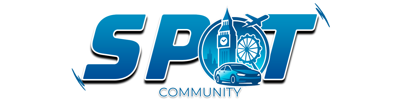 Logo Spot Community